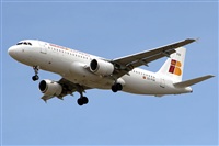Alberto U. -Simplemente Volar Spotters-. Haz click para ampliar