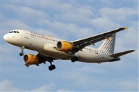 Joan Borrs - Spotters Barcelona - El Prat. Click to see full size photo