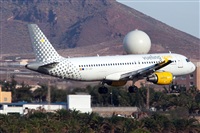 Florencio Martn Melin - Lanzarote Spotters. Click to see full size photo