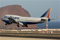 Ayoze Santana Mendez - Canary Islands Spotting. Click to see full size photo