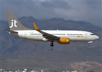 Francisco Garcia Romero - LPA. Spotter.. Click to see full size photo