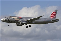 Jorge Vicente - Spotters Barcelona - El Prat. Haz click para ampliar