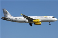 Jose Bornay - Spotters Barcelona - El Prat. Haz click para ampliar
