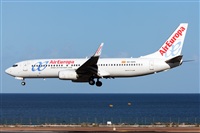 Florencio Martn Melin - Lanzarote Spotters. Click to see full size photo