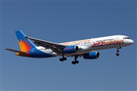 Florencio Martn Melin - Lanzarote Spotters. Click to see full size photo