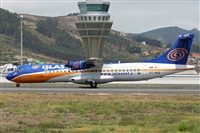 Nacho Rodriguez - Canary Islands Spotting. Haz click para ampliar