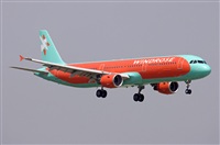 Pere  Escala - Spotters Barcelona-El Prat. Click to see full size photo