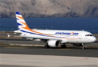 Alejandro H.L - Gran Canaria Spotters. Haz click para ampliar