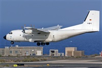 Adolfo Bento - Gran Canaria Spotters. Haz click para ampliar