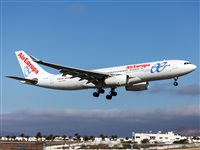 Florencio Martn Melin - Lanzarote Spotters. Click to see full size photo