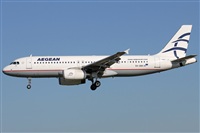Jose Bornay - Spotters Barcelona - El Prat. Haz click para ampliar