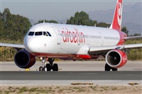 Adolfmalet-Spotters Barcelona-El Prat. Click to see full size photo
