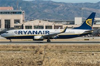©Ismael -Costa del Sol Spotters- (Fuengirola). Click to see full size photo ©Ismael -Costa del Sol Spotters- (Fuengirola). Click to see full size photo