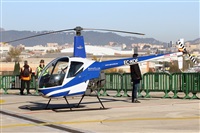 Adolfmalet-Spotters Barcelona-El Prat. Click to see full size photo