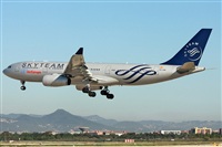 Jose Bornay - Spotters Barcelona - El Prat. Click to see full size photo