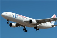 ©Bartolomé Fernández - Gran Canaria Spotters. Click to see full size photo ©Bartolomé Fernández - Gran Canaria Spotters. Click to see full size photo