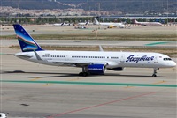 Jose Bornay - Spotters Barcelona - El Prat. Click to see full size photo