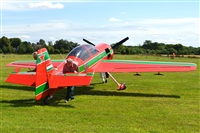 John Mellor. Haz click para ampliar