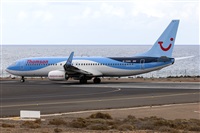 Florencio Martn Melin - Lanzarote Spotters. Click to see full size photo