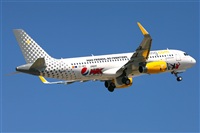 Pere  Escala - Spotters Barcelona-El Prat. Click to see full size photo