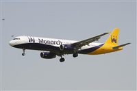 Jordi Rull Dalmau.Spotters BCN-El Prat. Click to see full size photo