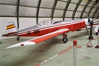 John Mellor. Click to see full size photo