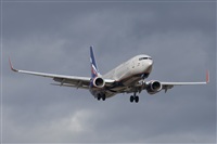 Fernando Martnez Garca -AeroSpotters Melilla-. Click to see full size photo