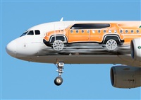 Adolfmalet-Spotters Barcelona-El Prat. Click to see full size photo