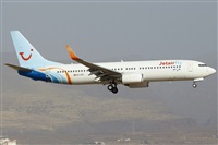 Francisco Garcia Romero - LPA. Spotter.. Click to see full size photo