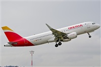 ©Alberto Maroto - Coruña Spotters. Click to see full size photo ©Alberto Maroto - Coruña Spotters. Click to see full size photo