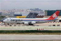 Jose Bornay - Spotters Barcelona - El Prat. Click to see full size photo