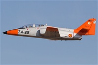 David Manuel Tobarra Ruiz - Spotters Murcia. Click to see full size photo