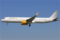 Jose Bornay - Spotters Barcelona - El Prat. Haz click para ampliar