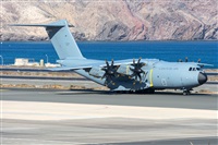 Adolfo Bento - Gran Canaria Spotters. Haz click para ampliar
