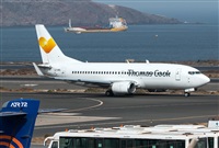 Cndida Hidalgo - Gran Canaria Spotters. Click to see full size photo