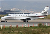 Jose Bornay - Spotters Barcelona - El Prat. Haz click para ampliar