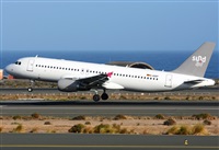 ©Alejandro H.L - Gran Canaria Spotters. Click to see full size photo ©Alejandro H.L - Gran Canaria Spotters. Click to see full size photo