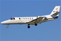 Jose Bornay - Spotters Barcelona - El Prat. Haz click para ampliar
