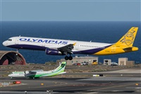 ©Adolfo Bento - Gran Canaria Spotters. Click to see full size photo ©Adolfo Bento - Gran Canaria Spotters. Click to see full size photo