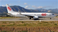 Jos Luis Moreno Menjbar - Plane Spotter Freelance. Click to see full size photo