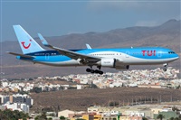 ©Adolfo Bento - Gran Canaria Spotters. Click to see full size photo ©Adolfo Bento - Gran Canaria Spotters. Click to see full size photo