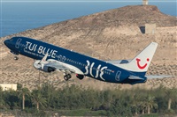 ©Adolfo Bento - Gran Canaria Spotters. Click to see full size photo ©Adolfo Bento - Gran Canaria Spotters. Click to see full size photo