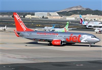 ©Alejandro H.L - Gran Canaria Spotters. Click to see full size photo ©Alejandro H.L - Gran Canaria Spotters. Click to see full size photo
