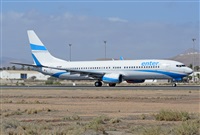 Luis Rguez - La Palma Spotting. Click to see full size photo