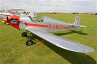 John Mellor. Click to see full size photo