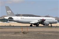 Florencio Martn Melin - Lanzarote Spotters. Click to see full size photo