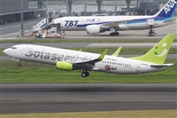 Rubn Gil - Noisy Spotters. Click to see full size photo