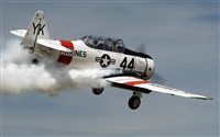 Damian Kopac  - Simplemente Volar Spotters. Click to see full size photo