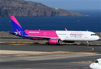 ©Alejandro H.L - Gran Canaria Spotters. Click to see full size photo ©Alejandro H.L - Gran Canaria Spotters. Click to see full size photo