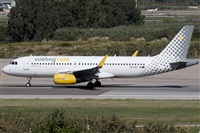 Jorge Medina - Spotters Barcelona - El Prat. Haz click para ampliar